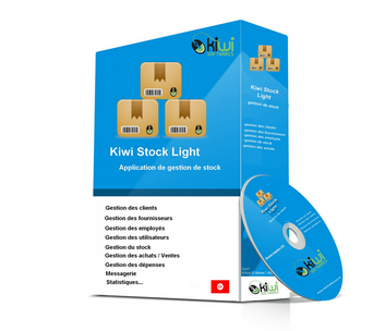 Kiwi Light Stock